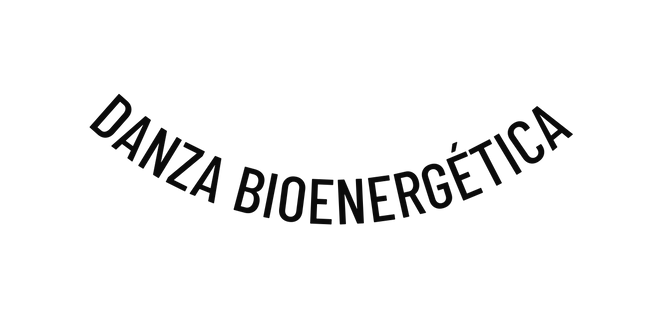 DANZA BIOENERGÉTICA